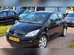 Mitsubishi Colt - 1.3 Heartbeat AIRCO LM-Velgen Elec. pakket Dakspoiler NAP APK