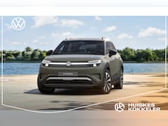 Volkswagen ID.Cross - Elektromotor 52 kWh 211pk Style