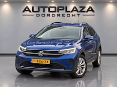 Volkswagen Taigo - 1.0 TSI Life CAMERA|APPLE CARPLAY|STOELVERW|