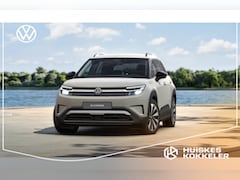 Volkswagen ID.Cross - Elektromotor 52 kWh 211pk Life