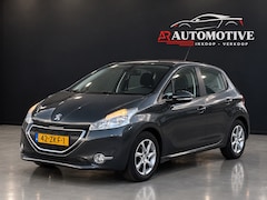 Peugeot 208 - 1.2 VTi Access / APK / NAP