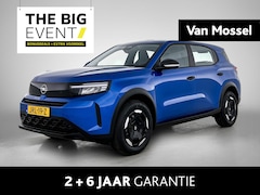 Opel Frontera - 1.2 Turbo Hybrid Edition Navi | camera | lage KM stand| 2+6 jaar garantie |