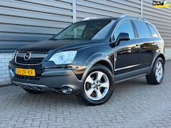 Opel Antara - 3.2 V6 Cosmo automaat Leer EXPORT