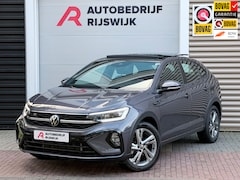 Volkswagen Taigo - 1.5 TSI R-Line Pano/Keyless/Camera