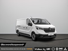 Renault Trafic - Start Blue dCi 130 | C-Shape LED dagrijverlichting | Handbediende airconditioning | Parkee