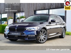 BMW 5-serie Touring - 530i High Executive M