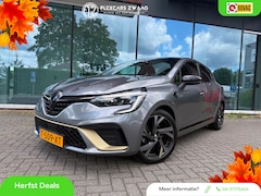 Renault Clio - 1.6 E-Tech Hybrid 145 Engineered - Automaat - Bose - Navi - Climate - Org.NL