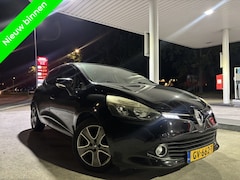 Renault Clio - 1.5 dCi Night&Day Navi Clima Cruise Parksensor