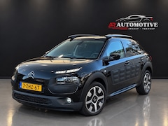 Citroën C4 Cactus - 1.2 VTi Shine / APK / NAP
