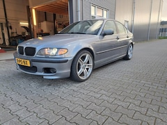 BMW 3-serie - 325i Special Edition