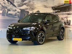 Alfa Romeo Junior - 1.2 Turbo Hybrid Ibrida Ti Black Edition