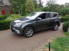 Toyota RAV4 - 2.5 VVT-i Hybrid 197pk AWD Aut Edition met 1650 kg trekgewicht, rijklaar met dealeronderho