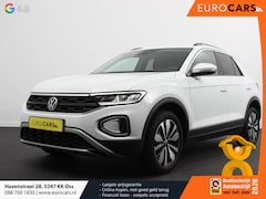 Volkswagen T-Roc - 1.0 TSI 110pk Move Navigatie Apple Carpla/Android Auto Digitale Cockpit Climate Control Li