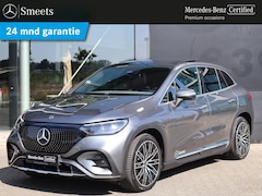 Mercedes-Benz EQE SUV - 300 AMG Line 91 kWh l Trekhaak l Keyless l Panoramadak