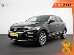 Volkswagen T-Roc - 1.5 TSI Sport DSG Navigatie Adaptieve Cruise Control Climate Control Digitale Dashboard Ca
