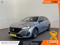Peugeot 308 SW - 1.2 PureTech 130 PK SW S&S Allure Pack Climate Control Navigatiesysteem Parkeersensoren 16