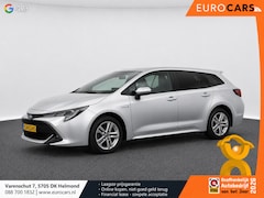 Toyota Corolla Touring Sports - 1.8 Hybrid Business Navigatie Apple CarPlay Android Auto Camera Adaptive Cruise Control St