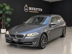 BMW 5-serie Touring - 528xi High Executive|Panodak|ACC|Head-up