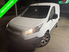 Ford Transit Connect - 1.6 TDCI L1 Lage km|Airco|Sensoren