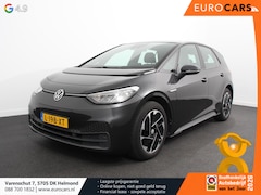 Volkswagen ID.3 - Pro 58 kWh SOH 89% Navigatie Apple CarPlay Android Auto Camera Parkeerhulp Cruise Control