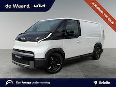 Kia PV5 - L2H1 Elite 71.2kWh 163pk | VOORRAADACTIE* | WARMTEPOMP | DIGITAL KEY | 1.500KG TREKGEWICHT