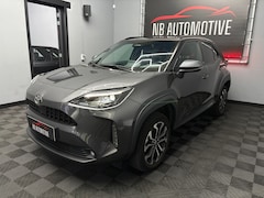 Toyota Yaris Cross - 1.5 Hybrid 131pk Aut