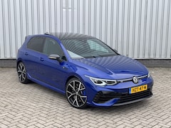 Volkswagen Golf - 2.0 TSI R 4MOTION | Performance | Pano | Akrapovic | HUD | H&K | Drift | Alle opties