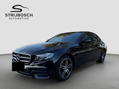 Mercedes-Benz E-klasse - 200 d Business Solution AMG Line | NETTO € 22.490, - Pano | Memory | Ambilight |