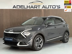 Kia Sportage - 1.6 T-GDi Mild Hybrid MHEV DynamicLine Automaat / Navigatie full map / Camera / Cruise con