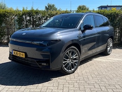 Leapmotor C10 - Design REEV 28.4 kWh DEMO-DEAL | 1500KG TREKGEWICHT | 360 GRADEN CAMERA | LEDEREN BEKLEDIN