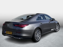 Mercedes-Benz CLA-Klasse - 180 Star Edition Luxury | Panoramadak | Apple CarPlay | Android Auto | Sierdelen Lindehout