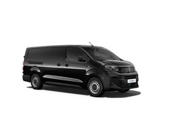 Peugeot Expert - Standaard - Elektrisch | 16" stalen velgen | Elektrisch bedienbare en verwarmbare buitensp