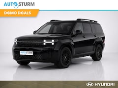 Hyundai Santa Fe - 1.6 T-GDI PHEV Black Line 4WD 7p