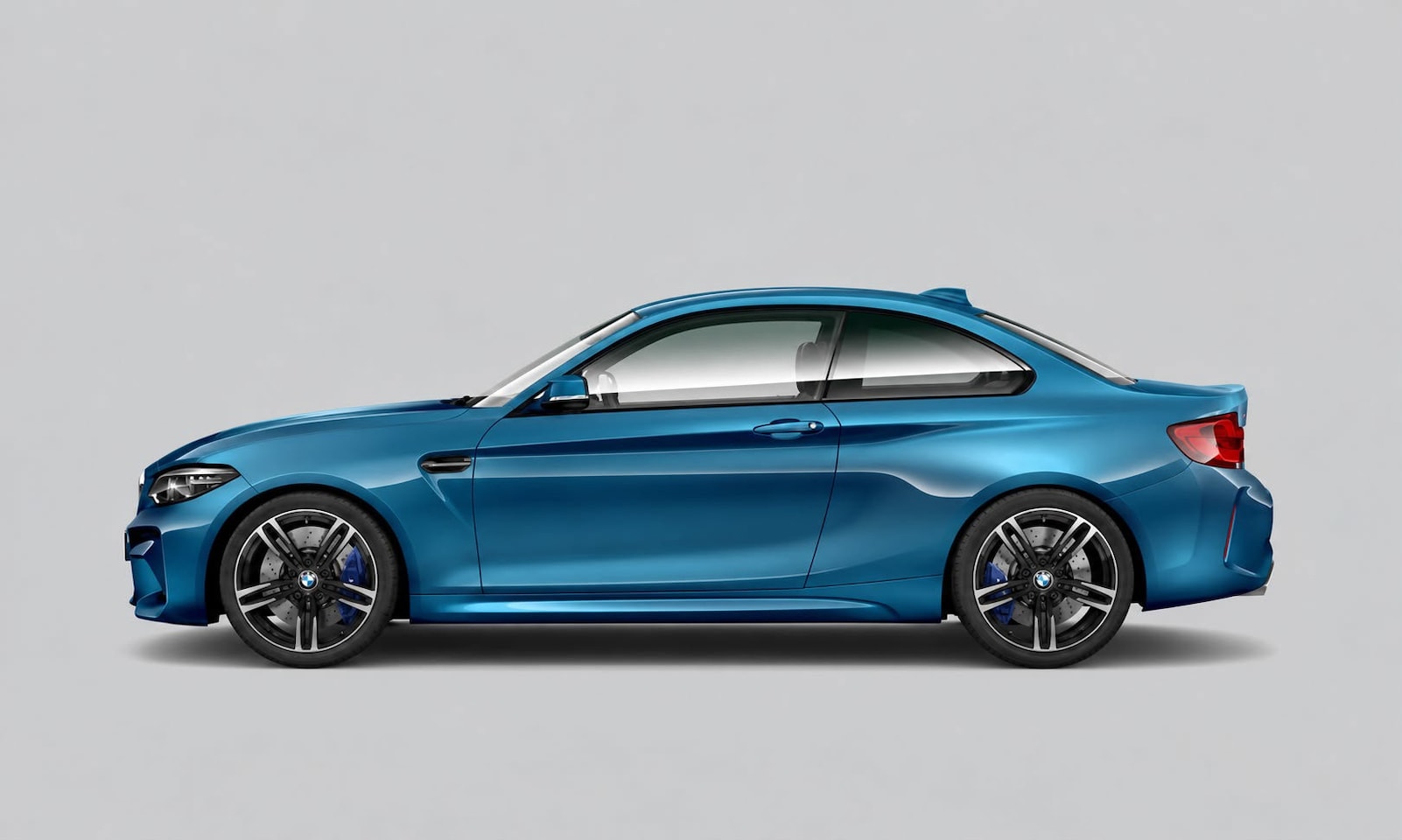 BMW M2 - DCT LCI | Harman Kardon | Camera | Adaptive LED | Memory Stoelen | Stuurverwarming | Carpl - AutoWereld.nl