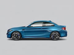 BMW M2 - DCT LCI | Harman Kardon | Camera | Adaptive LED | Memory Stoelen | Stuurverwarming | Carpl
