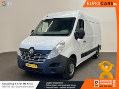 Renault Master - T35 2.3 dCi L2H2