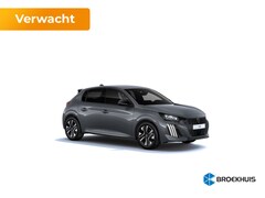 Peugeot 208 - Allure | Elektrische parkeerrem | Extra getinte achterste zijruiten en achterruit | Extra