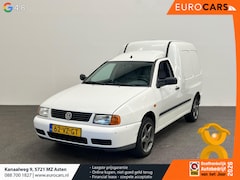 Volkswagen Caddy - 1.9