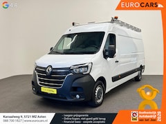 Renault Master - T35 2.3 dCi 150 L3H2 Energy Comfort Airco Cruise Control Navigatie Trekhaak Ladder + Imper