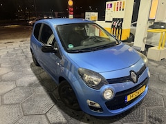 Renault Twingo - 1.2 Dynamique Clima BT Cruise Lage KM