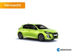 Peugeot 208 - Business | Elektrische parkeerrem | Extra getinte achterste zijruiten en achterruit | Extr