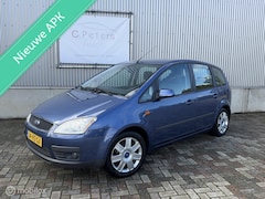 Ford Focus C-Max - 1.6-16V Futura 2005 / Nieuwe APK / Airco / Cruisecontrol / Trekhaak / NAP