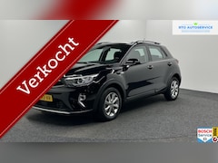 Kia Stonic - 1.0 T-GDi MHEV DynamicLine CARPLAY NAVI CRUISE 42000 KM