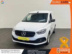 Mercedes-Benz Citan - 110 CDI L1 Pro Camera Stoelverwarming Lichtmetalen Velgen Parkeersensoren Apple CarPlay Tr