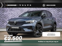 Volvo EX40 - Single Motor Extended Range Ultra Black Edi 82 kWh | Europa | Harman Kardon audio | 20" |
