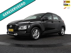 Hyundai Kona - 1.0 T-GDI Comfort Camera/Carplay/1e Eigenaar
