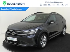 Volkswagen Taigo - 1.0 TSI Life Edition | Navigatie | 17 inch LM velgen | Climate control | Adaptive cruise c