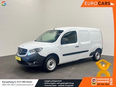 Mercedes-Benz Citan - 111 CDI L2 Pro