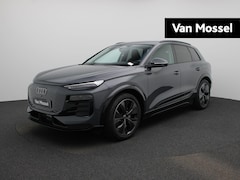 Audi Q6 e-tron - edition 83 kWh 252 PK