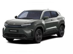 Toyota Urban Cruiser - Dynamic 61 kWh Inruilpremie € 3.000